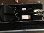 Rickenbacker 370/12 , Jetglo: Full Instrument - Rear