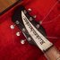 Rickenbacker 365/6 , Jetglo: Headstock