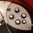 Rickenbacker 365/6 , Jetglo: Free image