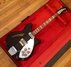 Rickenbacker 365/6 , Jetglo: Full Instrument - Front