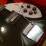 Rickenbacker 365/6 , Jetglo: Close up - Free2