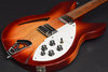 Rickenbacker 330/6 , Fireglo: Free image