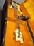 Rickenbacker 4001/4 BT, White: Free image