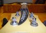 Rickenbacker 4001/4 BT, White: Close up - Free2