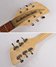 Rickenbacker 325/6 V59, Mapleglo: Headstock