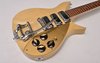 Rickenbacker 325/6 V59, Mapleglo: Free image