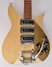 Rickenbacker 325/6 V59, Mapleglo: Body - Front