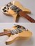 Rickenbacker 325/6 V59, Mapleglo: Neck - Front