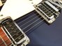 Rickenbacker 620/6 , Midnightblue: Free image