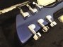 Rickenbacker 620/6 , Midnightblue: Headstock - Rear