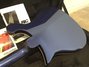 Rickenbacker 620/6 , Midnightblue: Body - Rear