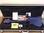 Rickenbacker 620/6 , Midnightblue: Full Instrument - Rear