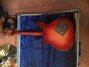 Rickenbacker 1996/6 RoMo, Fireglo: Full Instrument - Rear