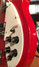 Rickenbacker 330/6 , Ruby: Free image