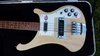 Rickenbacker 4003/4 S, Mapleglo: Body - Front