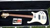 Rickenbacker 4003/4 S, Mapleglo: Full Instrument - Front