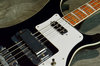 Rickenbacker 4003/4 , Jetglo: Free image
