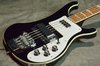 Rickenbacker 4003/4 , Jetglo: Body - Front