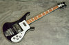 Rickenbacker 4003/4 , Jetglo: Full Instrument - Front