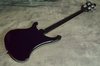 Rickenbacker 4003/4 , Jetglo: Full Instrument - Rear
