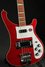 Rickenbacker 4003/4 , Ruby: Free image