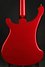 Apr 2016 Rickenbacker 4003/4 , Ruby: Body - Rear