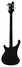 Rickenbacker 4003/4 , Jetglo: Full Instrument - Rear