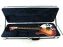 Rickenbacker 620/6 , Fireglo: Free image2