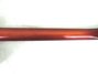 Rickenbacker 620/6 , Fireglo: Neck - Rear