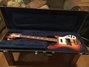 Rickenbacker 4001/4 Mod, Walnut: Full Instrument - Front