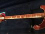 Rickenbacker 4001/4 Mod, Walnut: Neck - Front