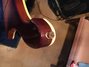 Rickenbacker 4001/4 Mod, Walnut: Close up - Free2