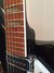Rickenbacker 360/6 , Jetglo: Neck - Front