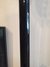 Rickenbacker 360/6 , Jetglo: Neck - Rear