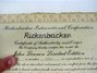 Rickenbacker 325/6 JL, Jetglo: Free image2