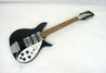 Rickenbacker 325/6 JL, Jetglo: Full Instrument - Front