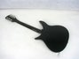 Rickenbacker 325/6 JL, Jetglo: Full Instrument - Rear