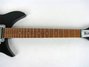 Rickenbacker 325/6 JL, Jetglo: Neck - Front