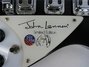 Rickenbacker 325/6 JL, Jetglo: Close up - Free2