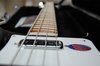 Rickenbacker 4003/4 , Jetglo: Free image