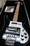 Rickenbacker 4003/4 , Jetglo: Body - Front