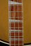 Rickenbacker 4003/4 , Jetglo: Neck - Front