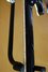 Rickenbacker 4003/4 , Jetglo: Neck - Rear