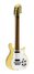 Rickenbacker 450/6 Mod, White: Full Instrument - Front