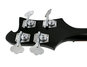 Rickenbacker 4003/4 , Jetglo: Headstock - Rear