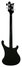 Rickenbacker 4003/4 , Jetglo: Full Instrument - Rear