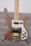 Rickenbacker 4003/4 S, Natural Walnut: Free image