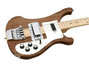 Rickenbacker 4003/4 S, Natural Walnut: Body - Front