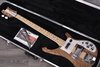 Rickenbacker 4003/4 S, Natural Walnut: Close up - Free2
