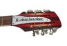 Rickenbacker 360/12 C63, Fireglo: Close up - Free